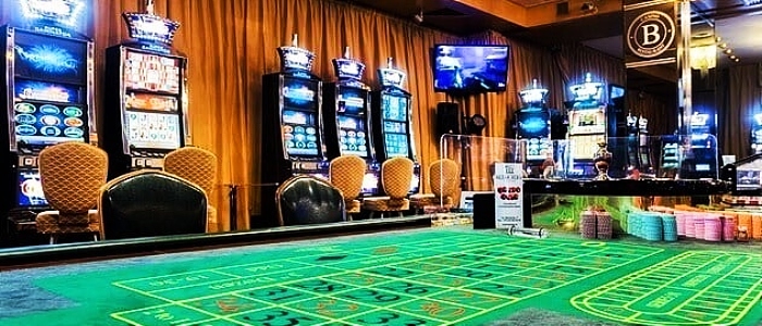 How Much Do You Charge For best online casino games