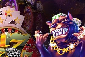 Software for mobile casino online